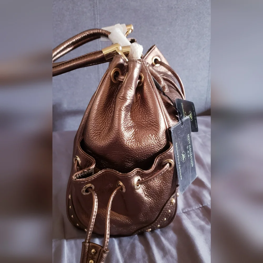 Misty Collection Handbag - Picture 5 of 12